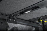 Extang 17-23 Ford Super Duty Long Bed (8ft) Solid Fold ALX - 88488