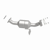 MagnaFlow Conv DF 2003 Cadillac CTS 3.2L Passenger Side - 24094