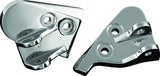 Kuryakyn Driver Peg Mounts GL1800 Chrome - 4544