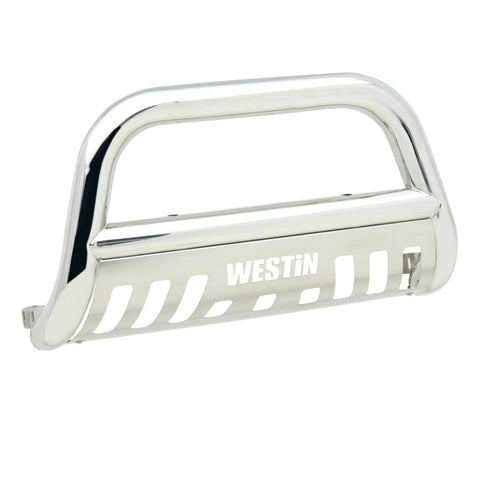 Westin 1999-2007 Chevy Silverado Classic 1500LD E-Series Bull Bar - SS - 31-5170