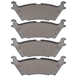 R1 21-26 Lincoln Navigator Rear Optimum OE Brake Pads - 2551-2383-00