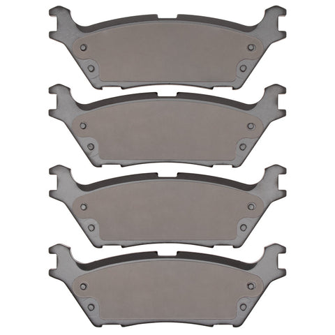 R1 21-26 Lincoln Navigator Rear Optimum OE Brake Pads - 2551-2383-00