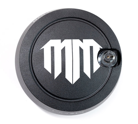 NRG Quick Lock w/ Free Spin Mad Mike Signature - SRK-201MB-MM