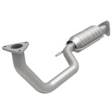 MagnaFlow Conv DF 95 Audi 90 2.8L - 23117