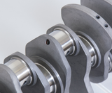 Eagle 4G63 Stroker 100mm Crankshaft For 7-Bolt (Evo) - 2039375900B7