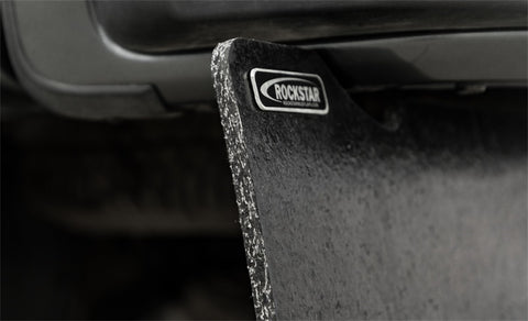 Access ROCKSTAR 11-16 Ford F-250/F-350 Dually Commercial Tow Flap (w/ Heat Shield) - H5010129