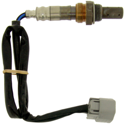 NGK Jaguar Vanden Plas 2003-1999 Direct Fit 4-Wire A/F Sensor - 25702