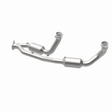 MagnaFlow Conv DF 99-00 Windstar 3.0L V6 - 23542
