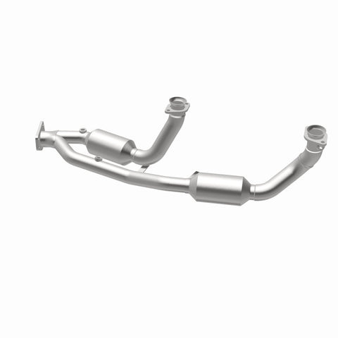 MagnaFlow Conv DF 99-00 Windstar 3.0L V6 - 23542