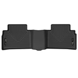 Husky Liners 2022 Hyundai Tucson X-Act Contour Series 2nd Seat Floor Liner - Black - 51851