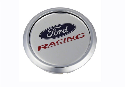 Ford Racing 2005-14 Ford Racing Wheel Center Cap - M-1096-FR1