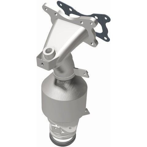 MagnaFlow 10-11 Honda CR-V California Catalytic Converter Direct Fit - 5531781