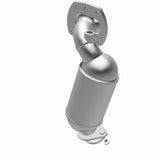 MagnaFlow 17-20 Toyota Sienna / 16-19 Lexus RX350 V6 3.5L Direct Fit Catalytic Converter 13.75in L - 22-020