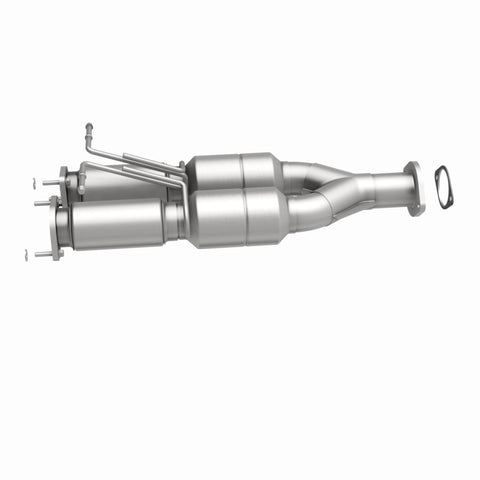 MagnaFlow Conv DF 05-11 Volvo XC90 4.4L - 24358
