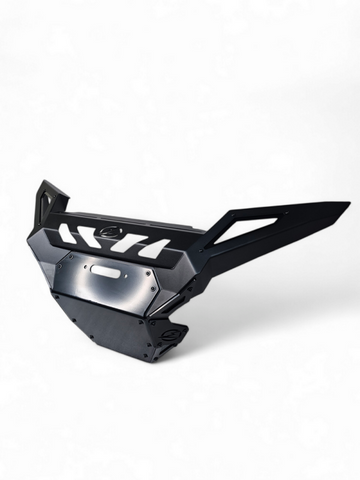 Elektric Offroad 2024+ Polaris Xpedition Volt Front Winch Bumper - FWB620001