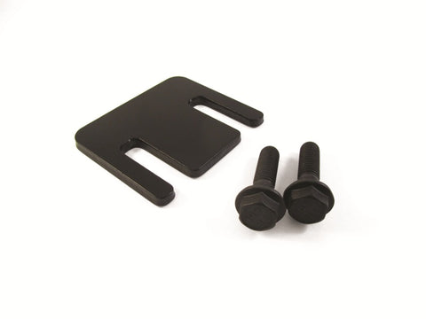 AMP Research BedStep2 Installation Kit for 2007-2013 Chevy Silverado 1500 - 75610-01a