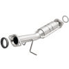 MagnaFlow Conv DF 07-09 Mazadaspeed 3 2.3L Rear - 51550