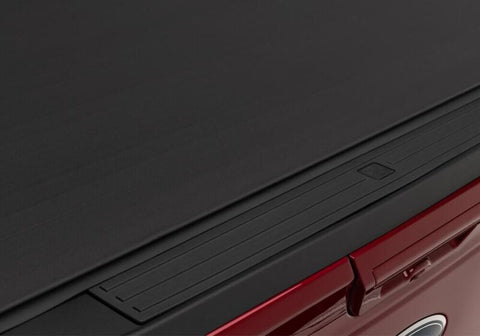 Truxedo 2022 Nissan Frontier 6ft. Sentry CT Bed Cover - 1584316