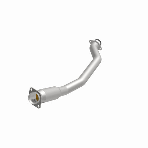 Magnaflow Conv DF 2012-2017 Grand Cherokee V8 6.4 OEM Underbody - 21-578