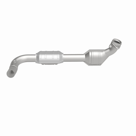 MagnaFlow Conv DF 00-04 Ford E150 4.6L D/S - 447156