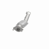 MagnaFlow Direct Fit Catalytic Converter GM 01-02 2500 Passenger Side 6L - 24148