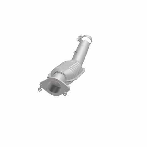 MagnaFlow Direct Fit Catalytic Converter GM 01-02 2500 Passenger Side 6L - 24148