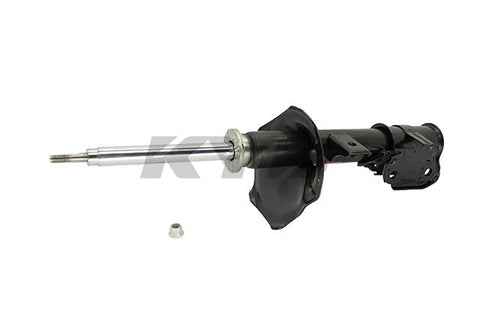 KYB Shocks & Struts Excel-G Front Left INFINITI QX4 (4WD) 2002-03 NISSAN Pathfinder (4WD) 2002-04 - 335033