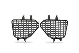 DV8 Offroad 19-22 Lexus GX 460 Rear Window Molle Panels - MPGX-02
