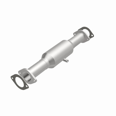 MagnaFlow Direct Fit Catalytic Converter Ford 83 85 - 23352
