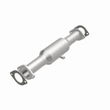MagnaFlow Direct Fit Catalytic Converter 83-85 Ford Ranger 2.8L - 3391352