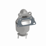MagnaFlow Direct Fit Catalytic Converter 10-11 Equinox 3.0L Underbody - 52230