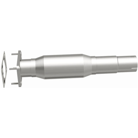 MagnaFlow Direct Fit Catalytic Converter 00-01 Cadillac Deville 4.6L - 51762