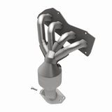 MagnaFlow Conv DF 2009 Toyota RAV4 2.5L - 51327