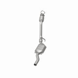 MagnaFlow Conv DF 03 Volkswagen Passat 2.8L - 23719