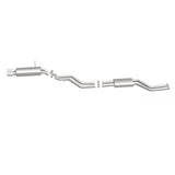 MagnaFlow SYS C/B 01-02 BMW Z3 2.5L/3.0L l6 - 16465