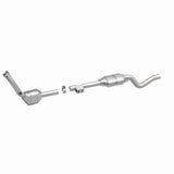 MagnaFlow Conv DF 2003 Mercedes ML320 3.2L - 24143