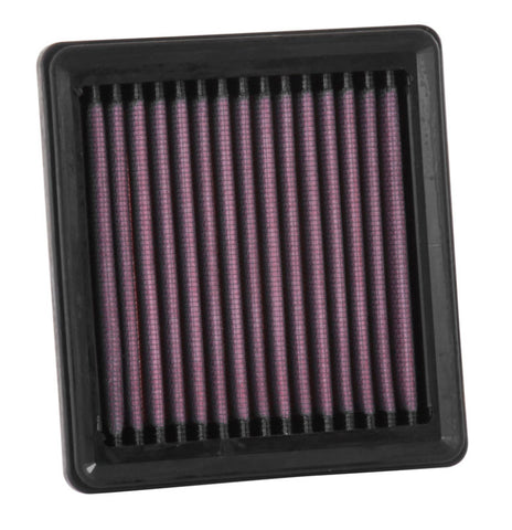 K&N 17-18 Yamaha XP530 T-Max 530CC Replacement Drop In Air Filter - YA-5317