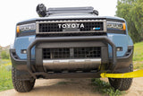 DV8 Offroad 24-26 Toyota Land Cruiser Brush Guard - Front - LBTF4-02