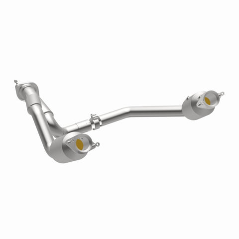 MagnaFlow 19-24 Ram 1500 5.7L OEM Grade Federal/EPA Compliant Direct-Fit Catalytic Converter - 280307