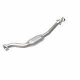 MagnaFlow Direct Fit Catalytic Converter 04-06 Colorado 2.8/3.5 rr O - 49612