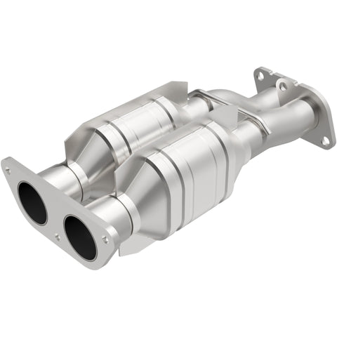 MagnaFlow Conv DF 96-97 Explorer 5.0L Rear - 447201