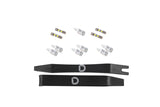 Diode Dynamics 15-22 GMC Canyon Interior LED Kit Cool White Stage 1 - DD0497