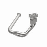 MagnaFlow Conv DF Jeep Wrangler 00-04 - 50209
