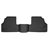 Husky Liners 13-21 Buick Encore / 15-21 Chevrolet Trax X-Act 2nd Seat Floor Liner - Black - 55361