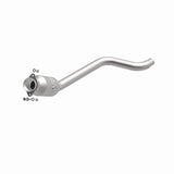 MagnaFlow Direct Fit Catalytic Converter 10-12 Jaguar XF 5.0L - 52004