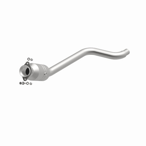 MagnaFlow Direct Fit Catalytic Converter 10-12 Jaguar XF 5.0L - 52004
