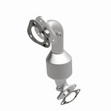 MagnaFlow Direct Fit Catalytic Converter 10-17 Ford Taurus/10-16 Lincoln MKT V6-3.5L - 21-017