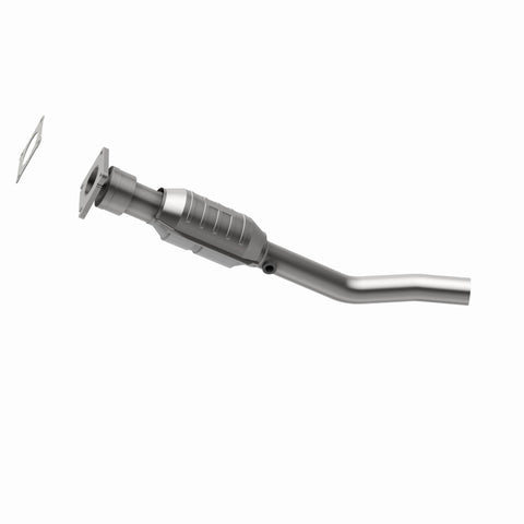 MagnaFlow Conv DF 00-05 Dodge Neon 2.0L/00-01 Plymouth Neon 2.0L exclding LEV & ULEV - 51166
