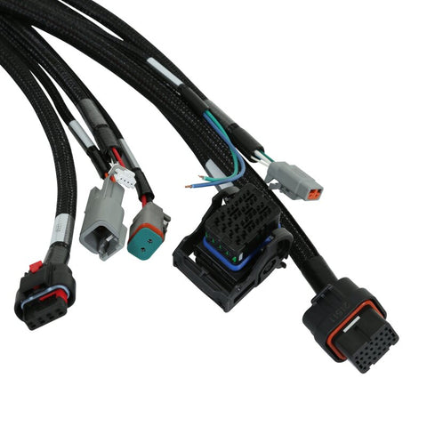 AEM VCU Universal LV Rear Harness - 30-8601