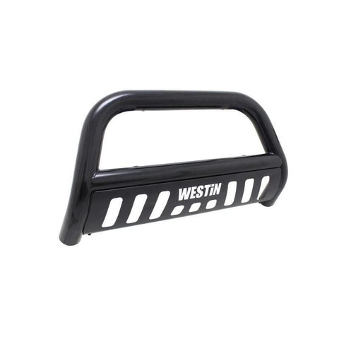 Westin 2017-2018 Ford F-250/350 E-Series Bull Bar - Black - 31-5905